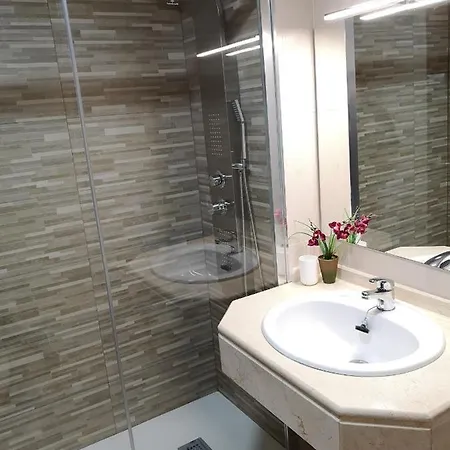 Apartment Historic Center. Free Private Parking Cordoba