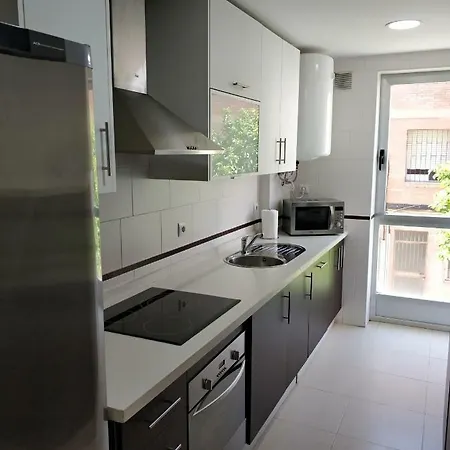 Apartment Historic Center. Free Private Parking *