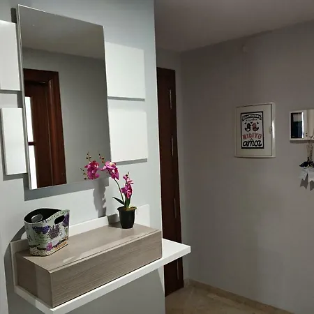 Historic Center. Free Private Parking * Cordoba