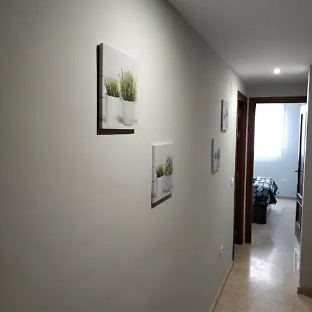 Historic Center. Free Private Parking Apartment