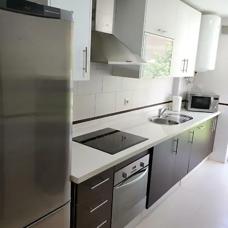 Historic Center. Free Private Parking Apartment *