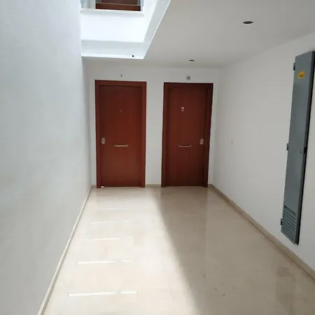 Historic Center. Free Private Parking Apartment Cordoba