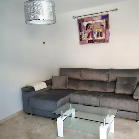 Historic Center. Free Private Parking Apartment