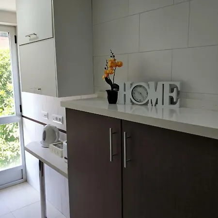 Apartment Historic Center. Free Private Parking Cordoba