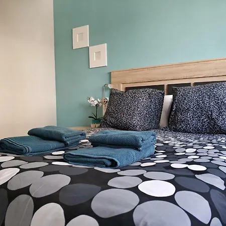 Historic Center. Free Private Parking Cordoba