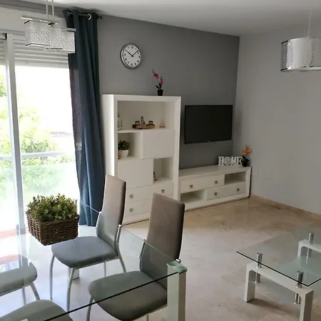 Apartment Historic Center. Free Private Parking Cordoba