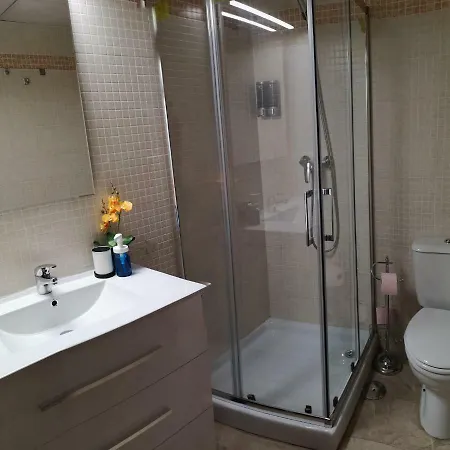 Apartment Historic Center. Free Private Parking